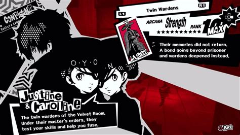 persona 5 confidant guides|More.